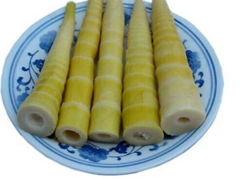 斗山茭筍