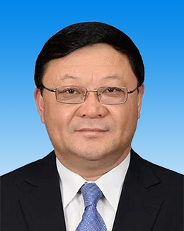 省長：王偉中