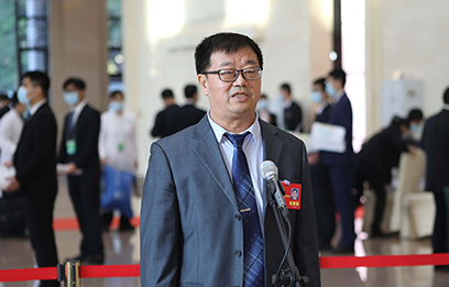 省政協(xié)委員，致公黨廣東省委會(huì)副主委、華南農(nóng)業(yè)大學(xué)教授年海：科學(xué)利用土地資源讓農(nóng)田變良田