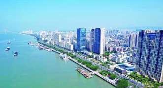 汕頭市委書記溫湛濱：堅(jiān)定不移走“工業(yè)立市、產(chǎn)業(yè)強(qiáng)市”之路