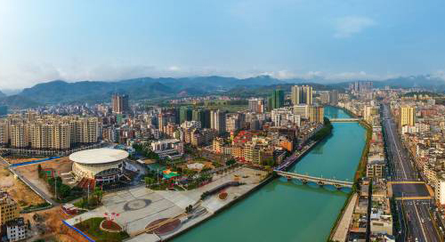 省委常委、韶關(guān)市委書記王瑞軍：以非凡之舉奮力爭(zhēng)當(dāng)北部生態(tài)發(fā)展區(qū)高質(zhì)量發(fā)展排頭兵