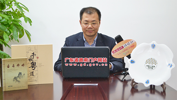 專訪省住房和城鄉(xiāng)建設廳副廳長郭壯獅