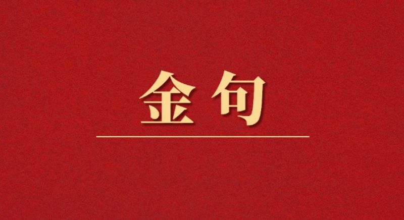 金句丨貫徹落實(shí)中央八項(xiàng)規(guī)定精神，總書(shū)記闡明要旨