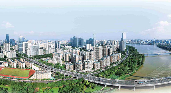 惠州7個(gè)縣區(qū)制定2025年經(jīng)濟(jì)社會(huì)發(fā)展目標(biāo) 發(fā)展壯大縣域經(jīng)濟(jì) 加快構(gòu)建產(chǎn)業(yè)體系